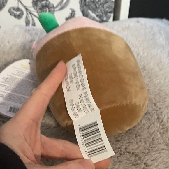 Squishmallows Bernice - Picture 7 of 8